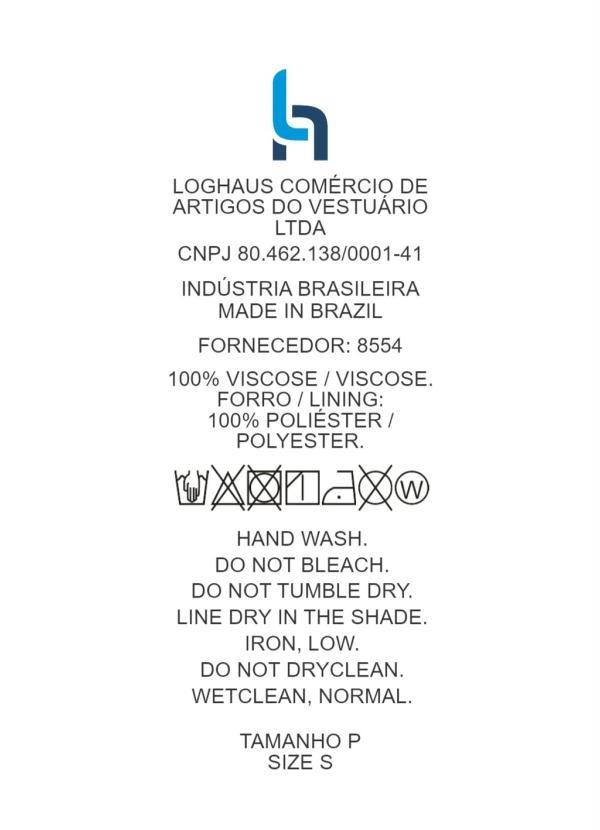 Quintess - Vestido Ombros Vazados com Renda Verde 5