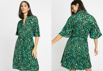 Vestido Ona em Malha Fria