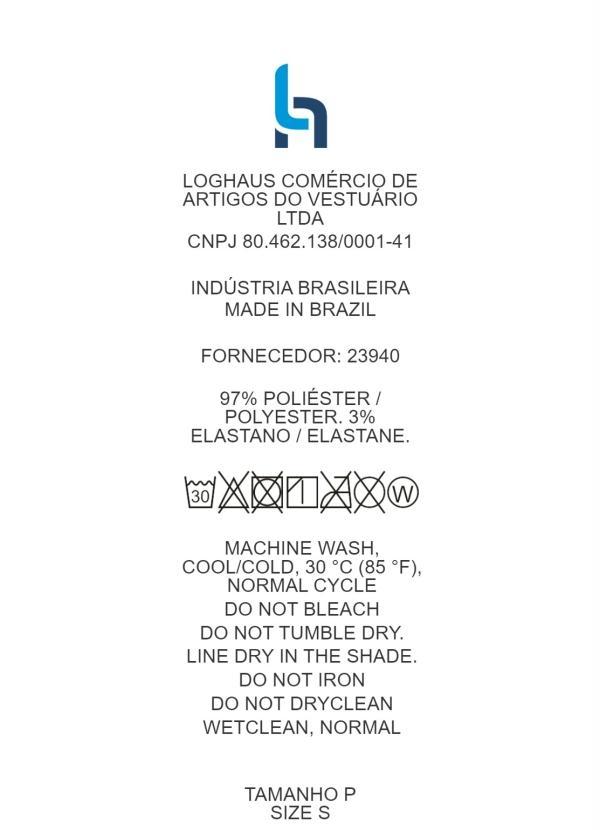 Quintess - Vestido Onças com Babados Aplicados 11