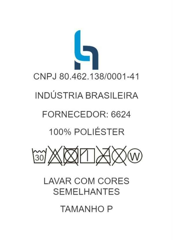 Moda Pop - Vestido Oncinha com Detalhes para Amarração 5