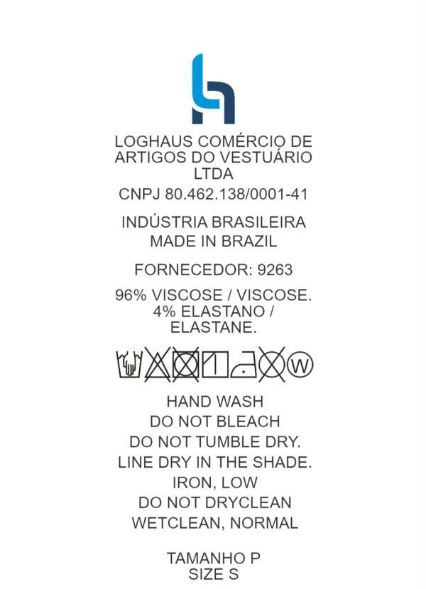 Quintess - Vestido Paislay com Franzidos 10