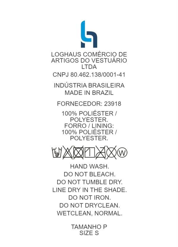 Quintess - Vestido Pink em Paetê com Mangas Bufantes 6