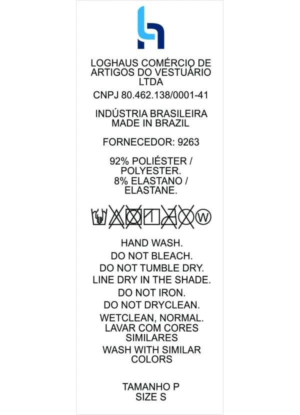 Quintess - Vestido Poá Vermelho em Malha Fria 7