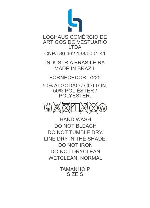 Quintess - Vestido Preto com Bolsos Frontais 6