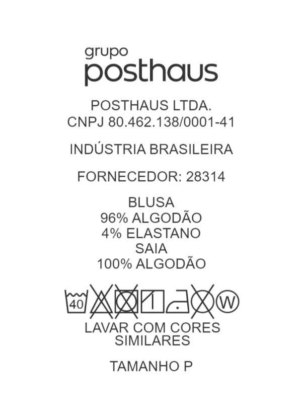 Bimini - Vestido Preto em Canelado 8