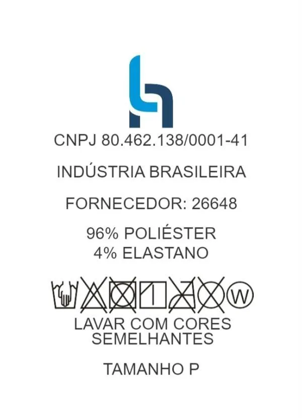 bonprix - Vestido Preto em Malha Cotelê 3