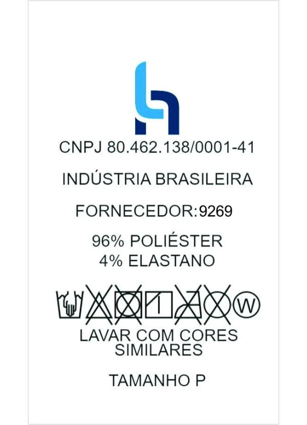 bonprix - Vestido Preto em Malha Crepe 5