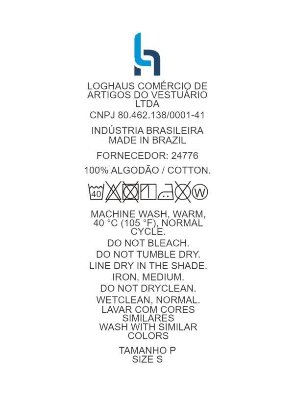 Quintess - Vestido Preto em Malha de Algodão 6