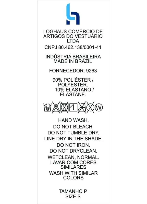 Quintess - Vestido Preto em Malha Fria 14