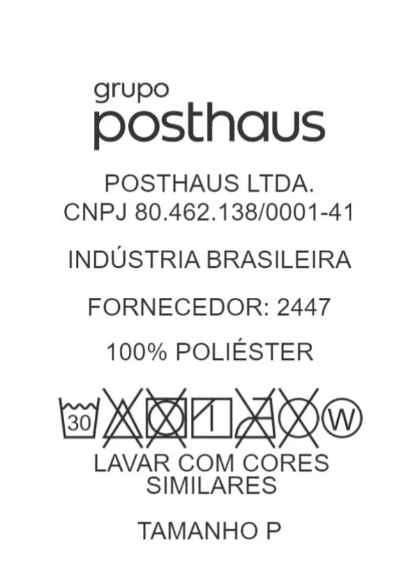 Moda Pop - Vestido Preto em Malha 6