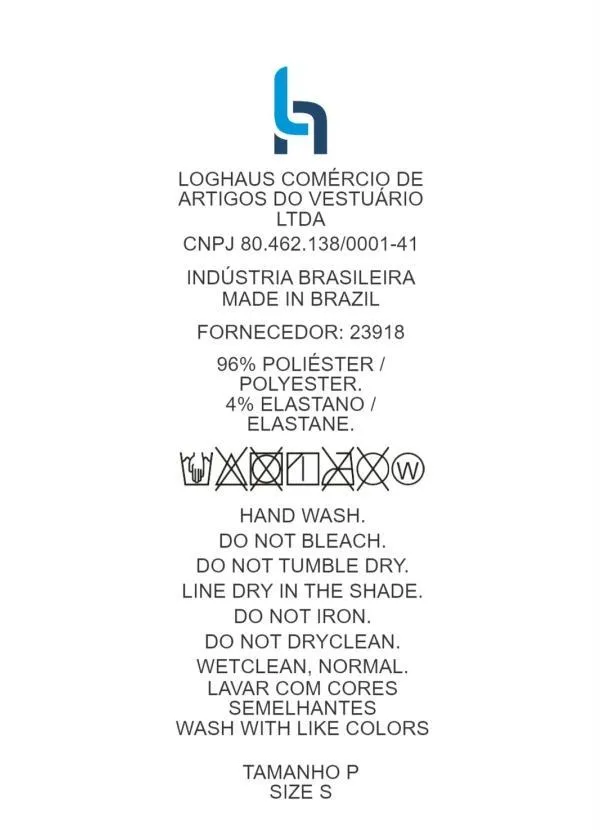 Quintess - Vestido Preto em Tecido Plano com Corrente