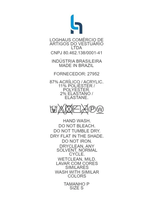 Quintess - Vestido Preto em Tricô 11