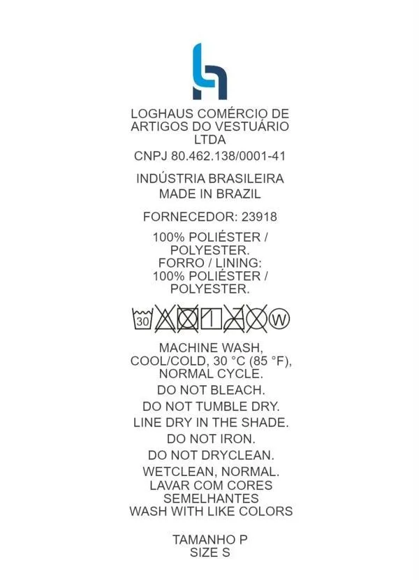 Quintess - Vestido Preto em Tule com Babado 9