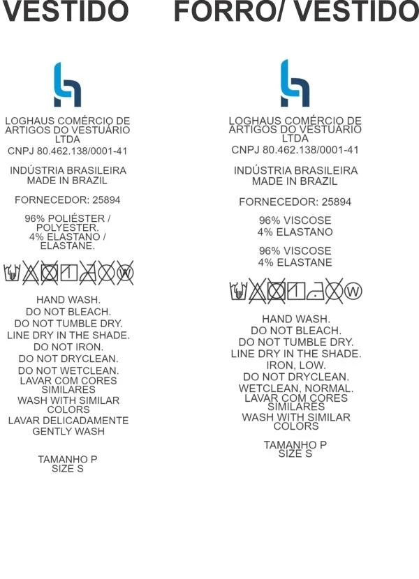 Quintess - Vestido Preto em Tule 15