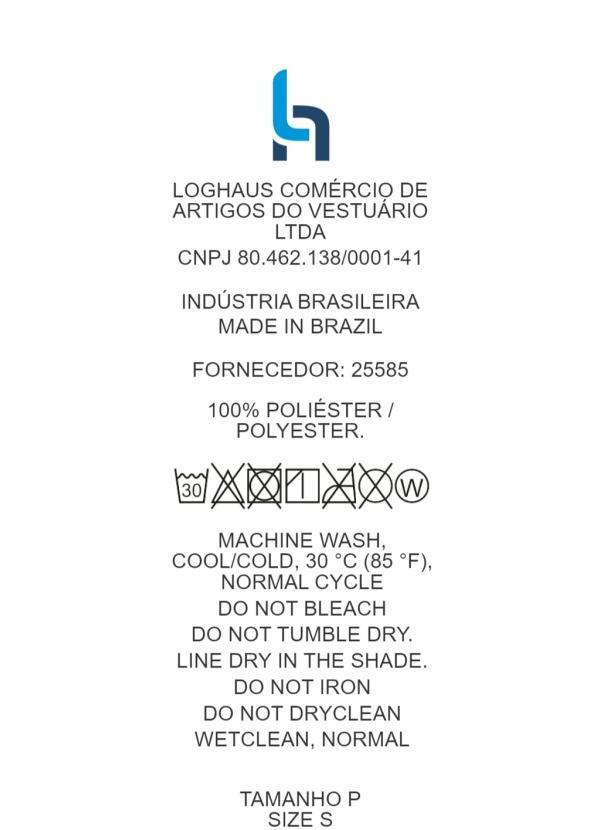 Quintess - Vestido Preto Mangas Longas e Amarrações 6