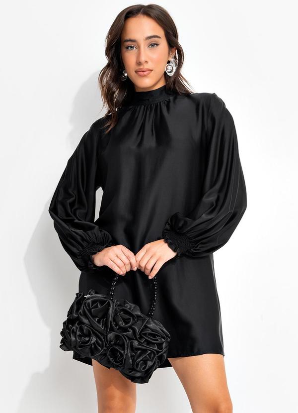 Colcci - Vestido Preto