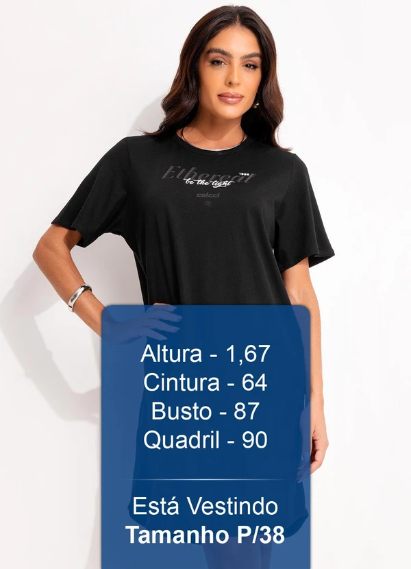 Colcci - Vestido Preto 5