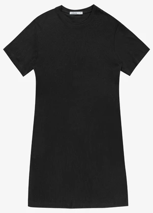 Endless - Vestido Preto - ENDLESS
