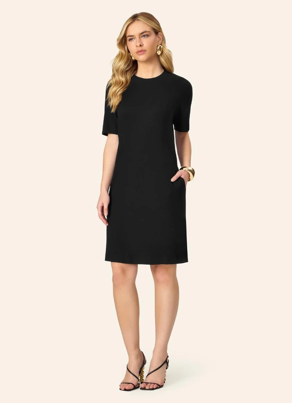 Endless - Vestido Preto