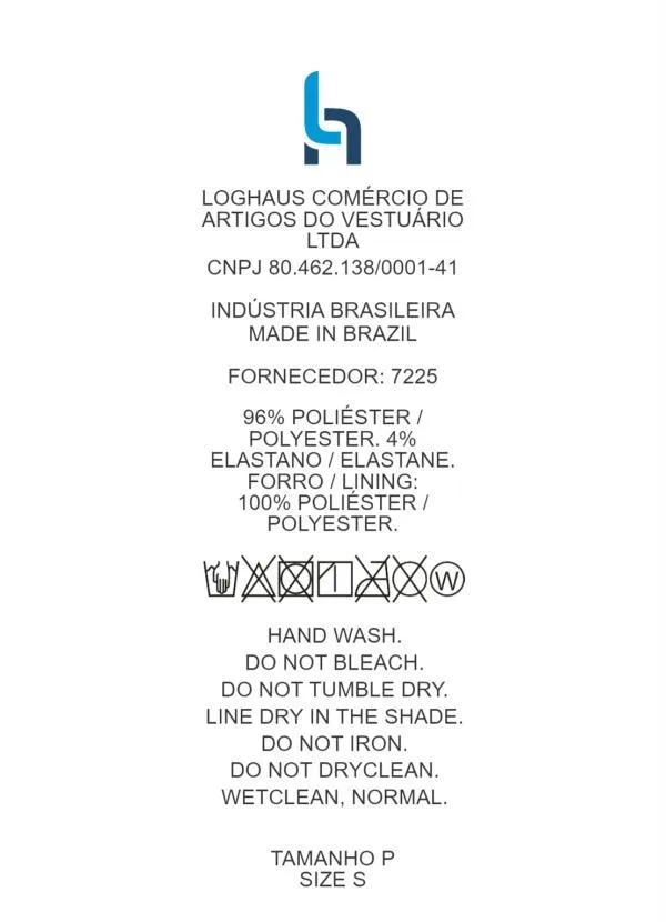 Quintess - Vestido Rosa com Babados 6