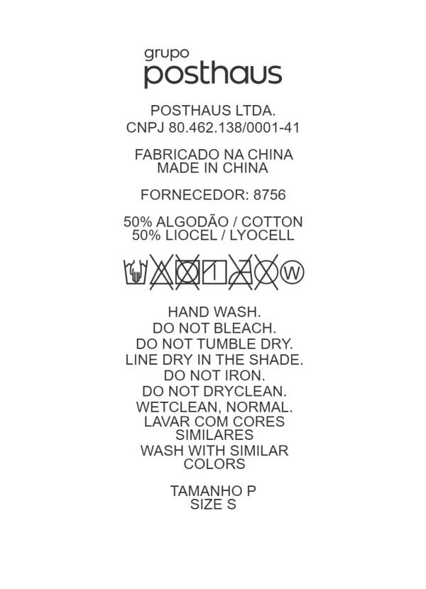 Quintess - Vestido Rosa em Tricoline 8