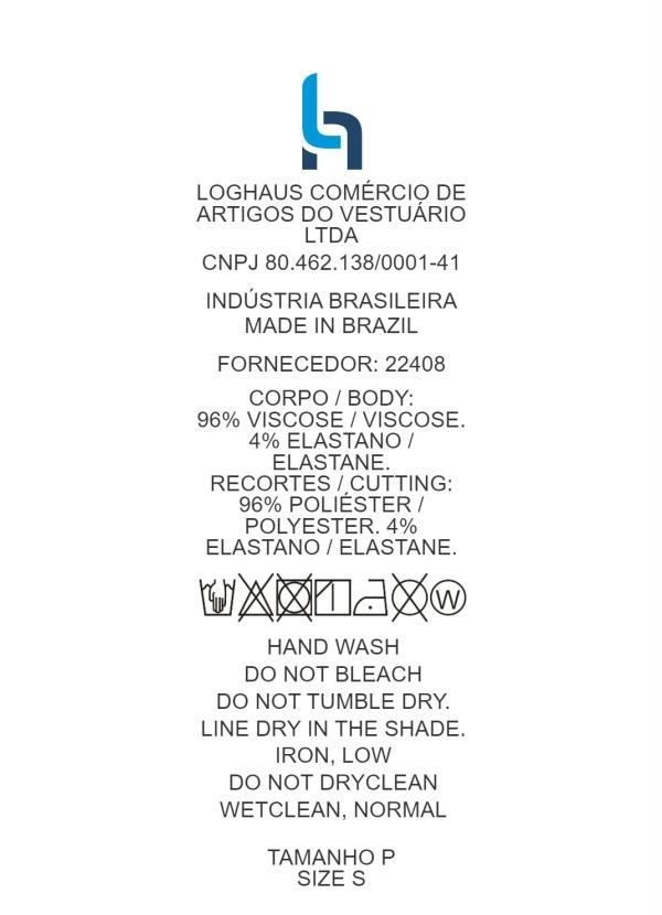 Quintess - Vestido Soltinho Mix Estampas com Alças 5