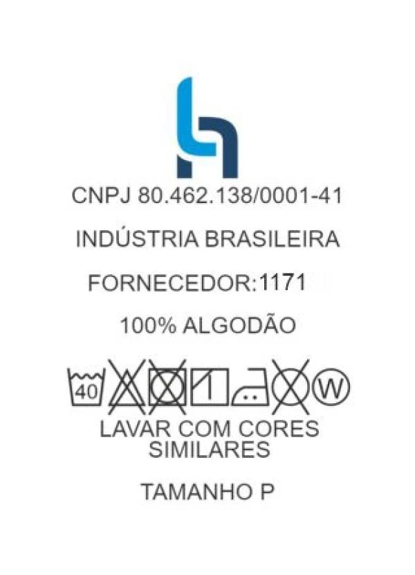 Moda Pop - Vestido T-Shirt Preta com Estampa na Frente 6