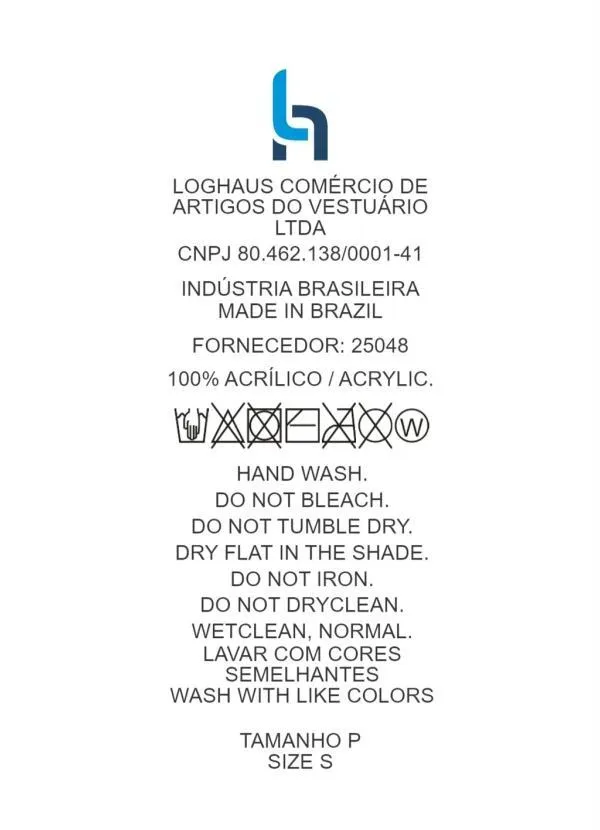 Quintess - Vestido Tricô Xadrez Preto com Gola 5