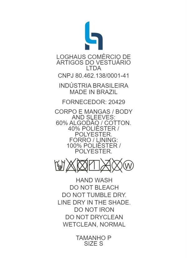 Quintess - Vestido Tricolor Preto Soltinho com Franzidos 10