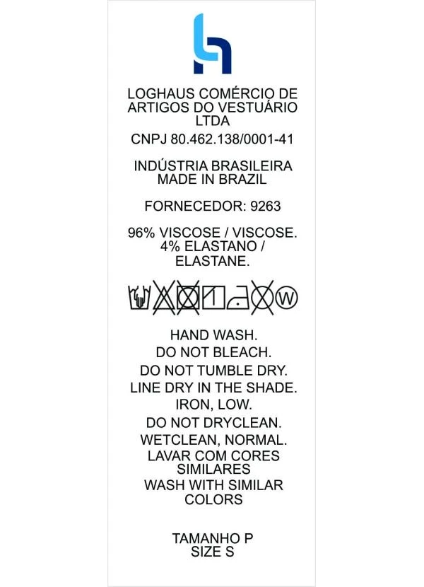 Quintess - Vestido Verde em Malha de Viscose com Elastano 9