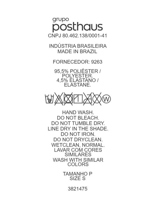 Quintess - Vestido Verde em Neoprene 8