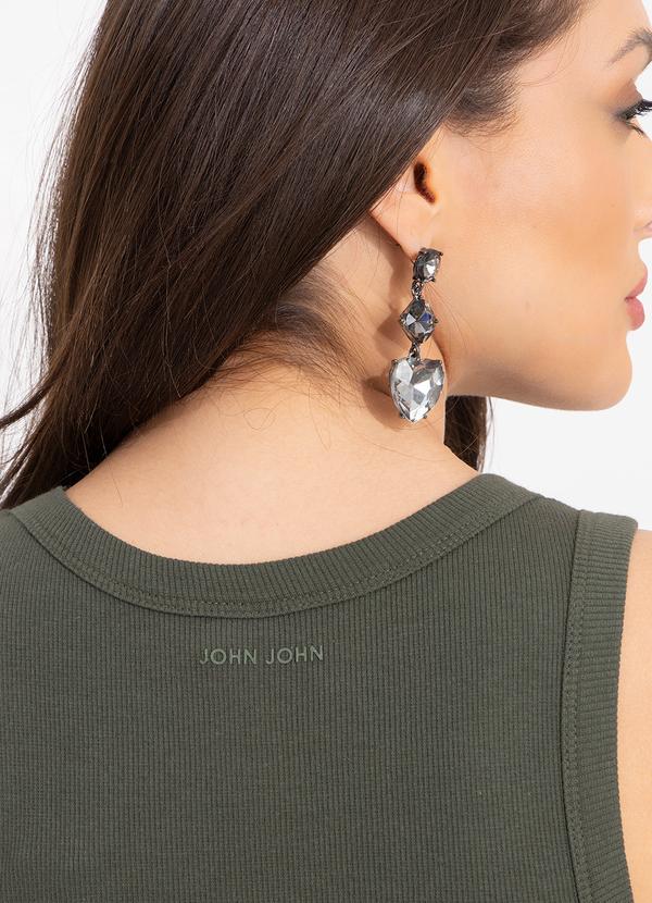 John John - Vestido Verde 10