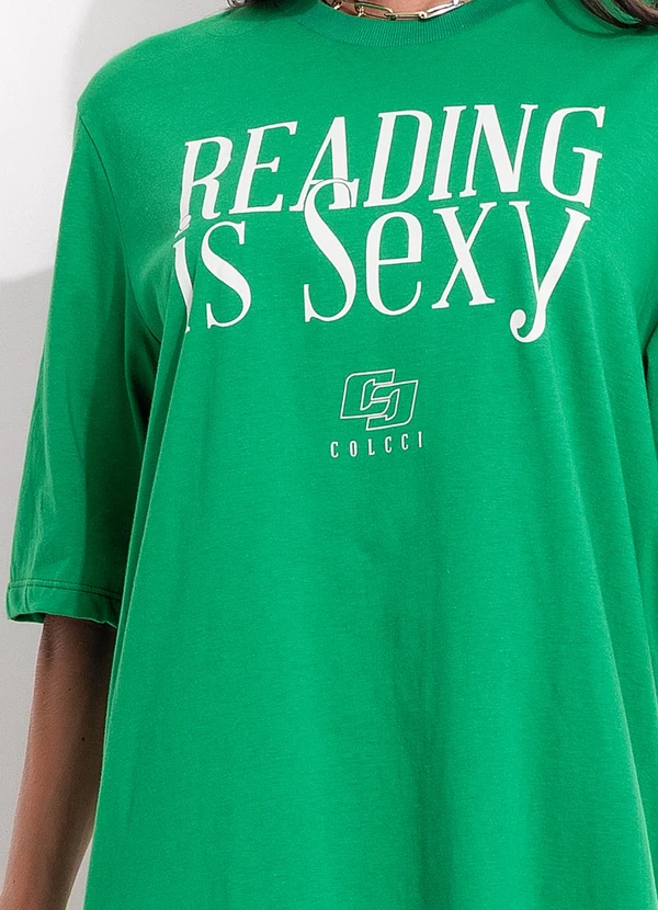 Colcci - Vestido Verde 4