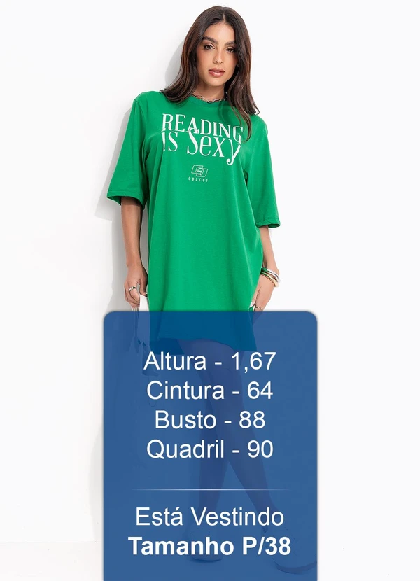 Colcci - Vestido Verde 5