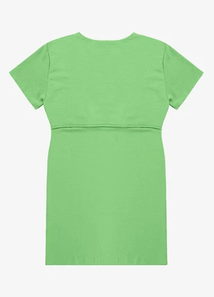 Infinita Cor - Vestido Verde - INFINITA COR