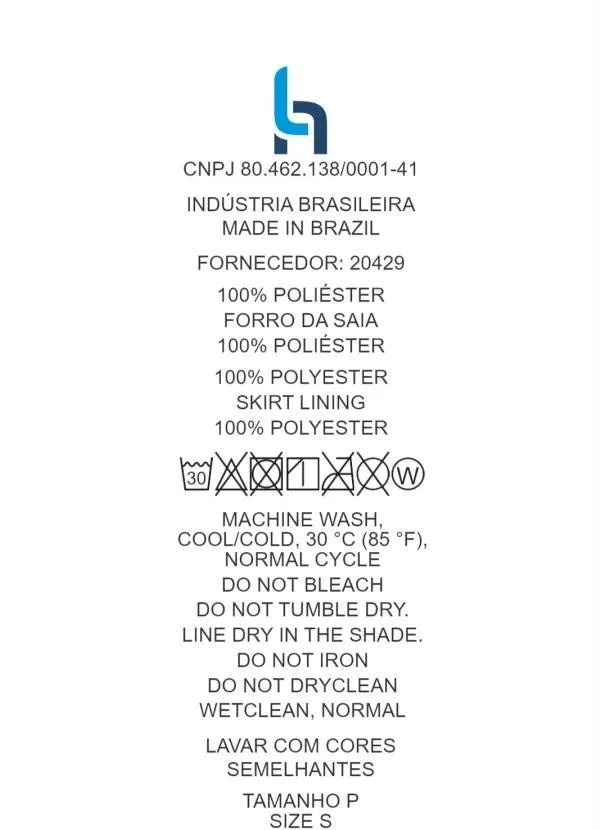 Queima Estoque - Vestido Vermelho com Agorla no Decote 6