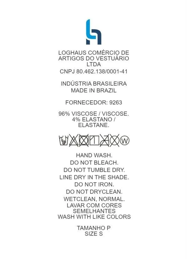 Quintess - Vestido Xadrez Color com Recorte Mullet 4