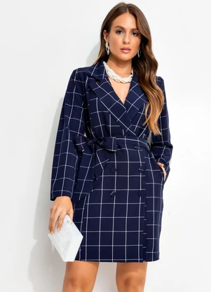 Vestidos de Inverno Do P ao Plus Size Posthaus