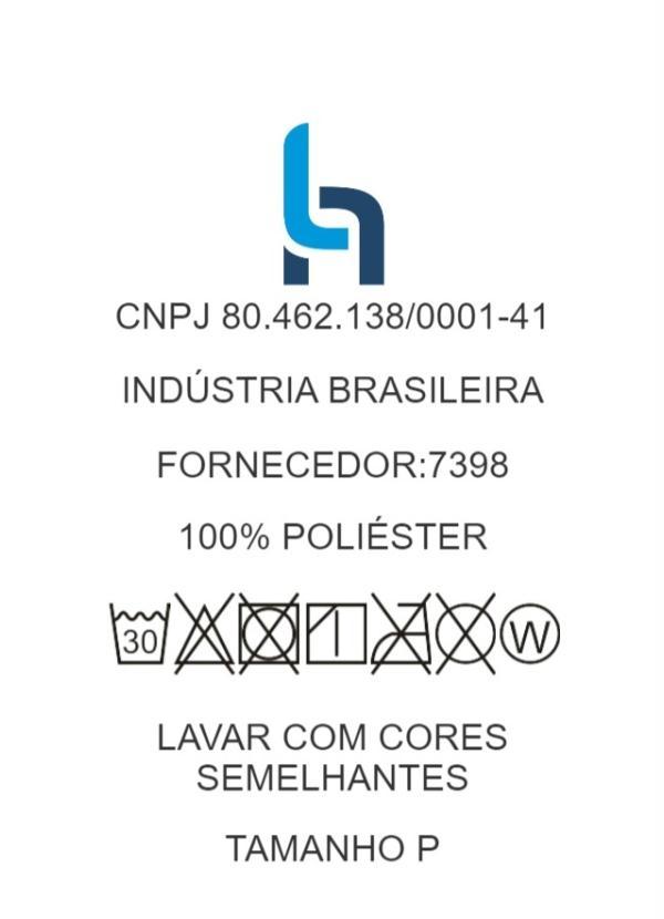 Queima Estoque - Vestido Xadrez Verde com Manga 3/4 5