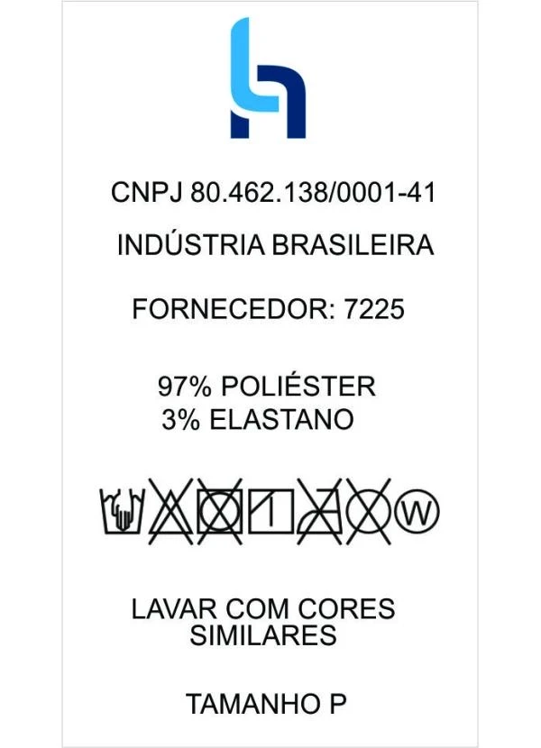 bonprix - Vestido Zebra em Neoprene 9