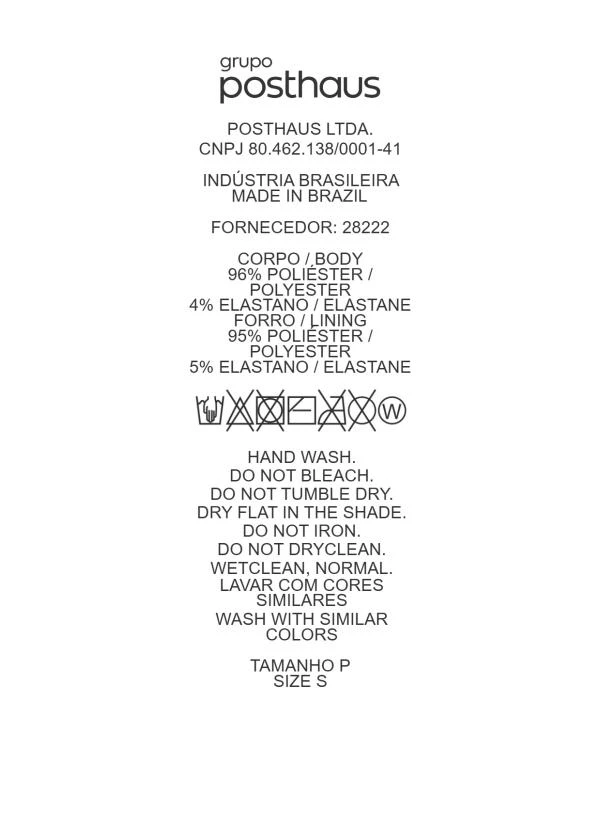 Quintess - Vestido Folhagem Marrom em Tule 9