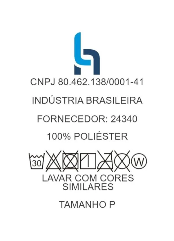 Moda Pop - Vestido Geométrico Psicodélico em Malha 7