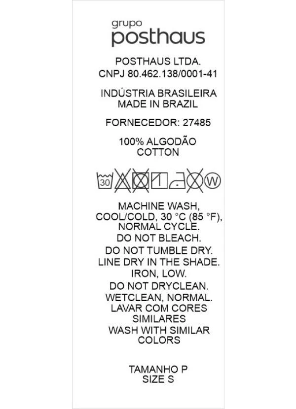 Quintess - Vestido Jeans Médio em Jeans 5