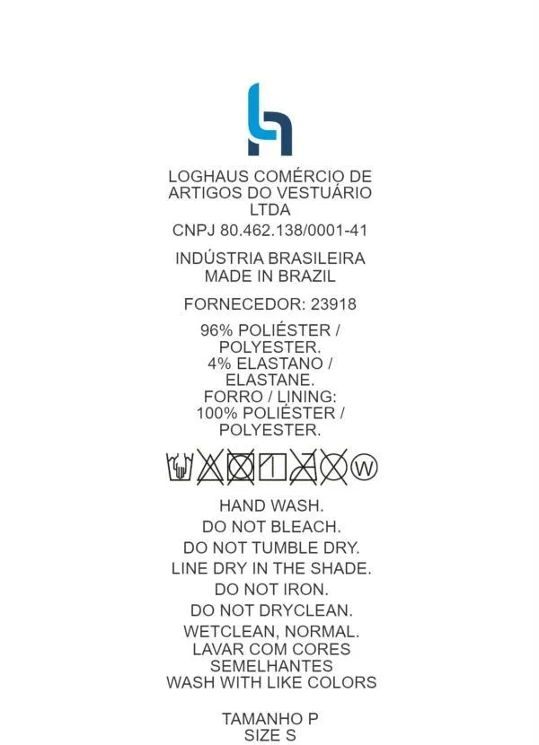 Quintess - Vestido Animal Print com Amarração no Decote 13