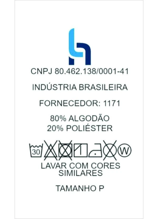 Bimini - Vestido Bicolor em Moletom 9