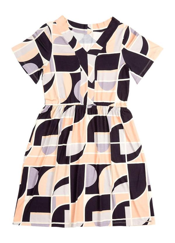 Soft Bonni - Vestido Adulto Bege