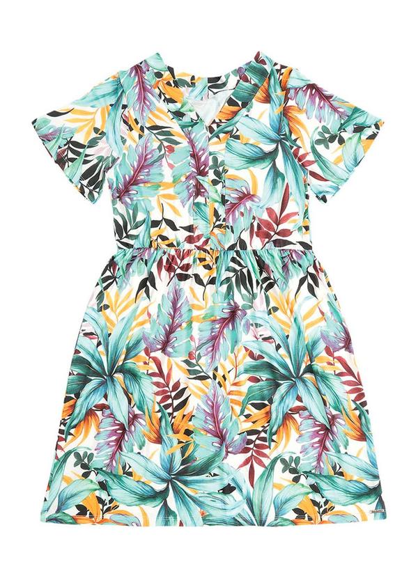 Soft Bonni - Vestido Adulto Verde