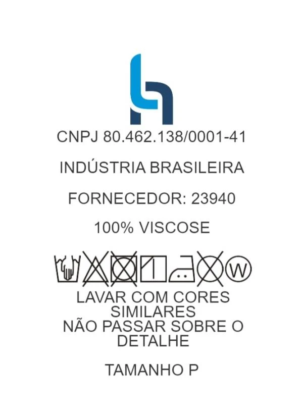 bonprix - Vestido Lilás em Viscose Plana 5