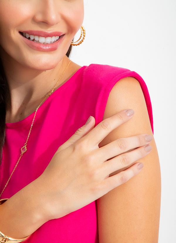 bonprix - Vestido Regata Pink 2