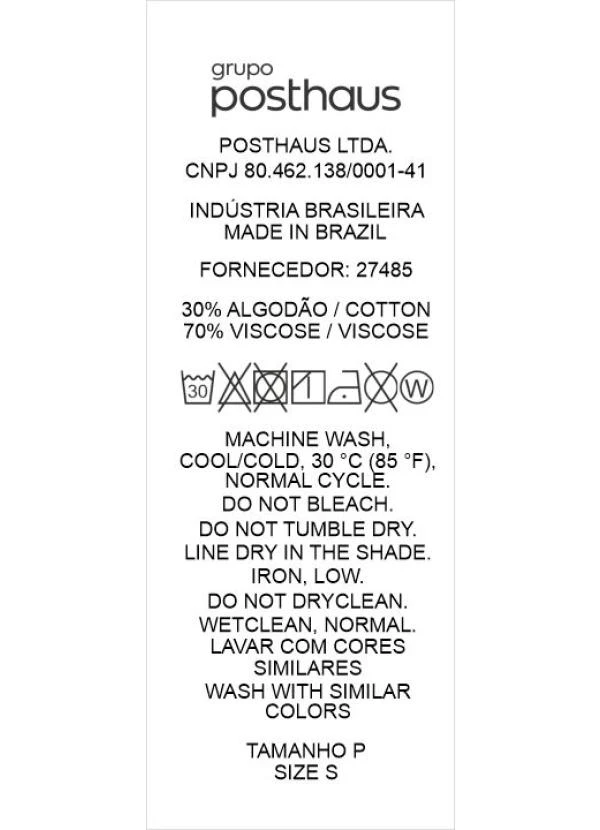 Quintess - Vestido Jeans Claro em Jeans 8